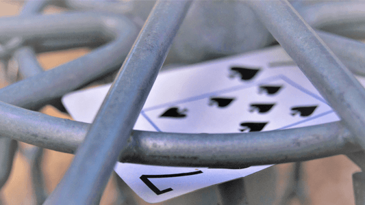 7 de pique signification