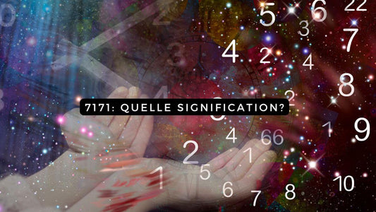 7171 signification