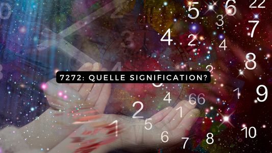 7272 signification