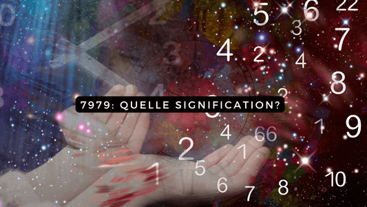 7979 signification