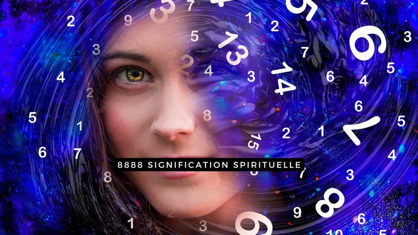 8888 signification – Rose La Lune