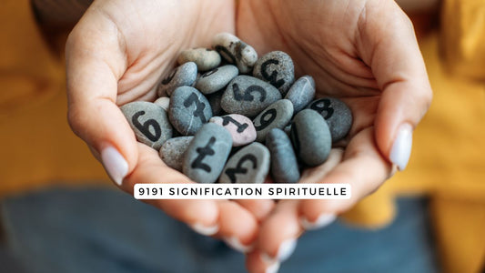 9191 signification spirituelle