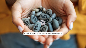 9494 signification spirituelle
