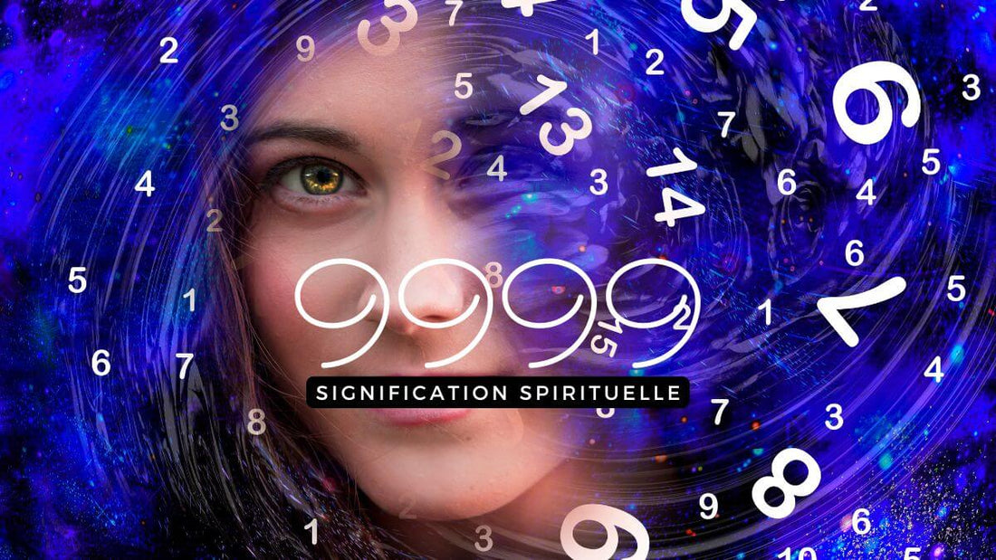 9999 signification spirituelle