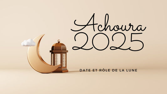 Achoura 2025: date et rôle de la Lune