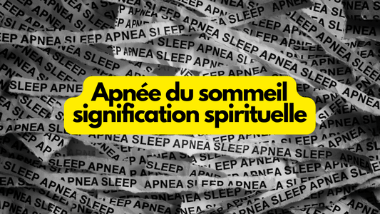 Apnée signification spirituelle