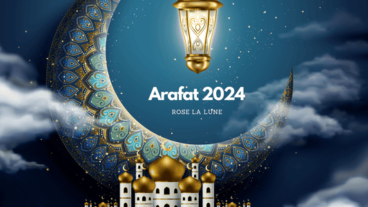 Arafat 2024 date jour heure