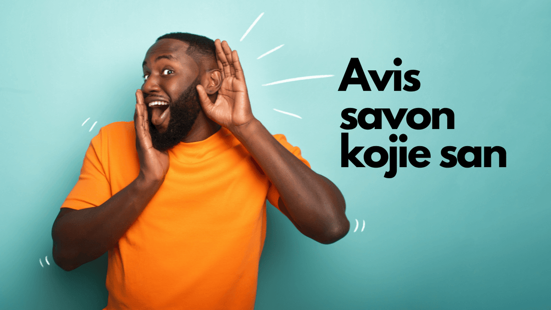 Avis Kojie San: que vaut la marque Kojie San?