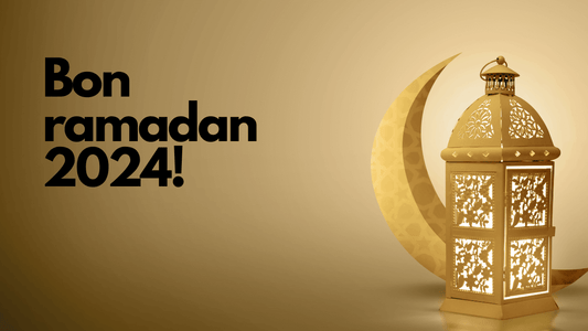 Bon Ramadan 2024! Comment exprimer vos voeux avec originalité?