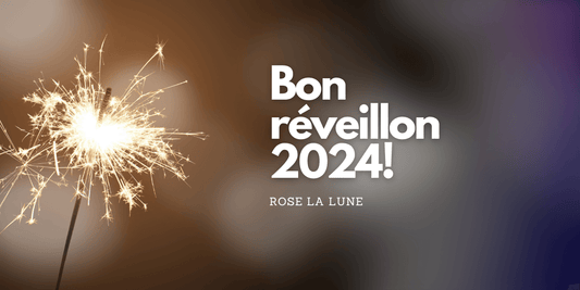 Bon réveillon 2024! Comment souhaiter un bon réveillon avec originalité?