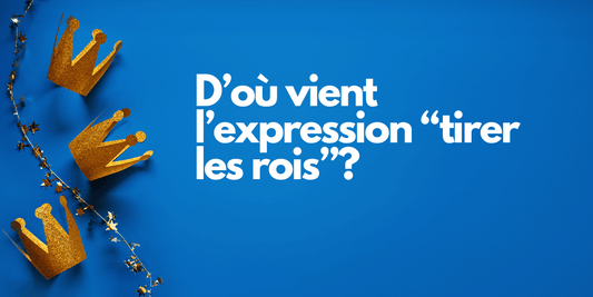 D'où vient l'expression tirer les rois?