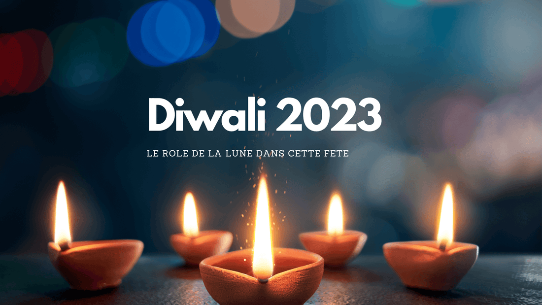 La fête de Diwali aura lieu le 12 novembre 2023