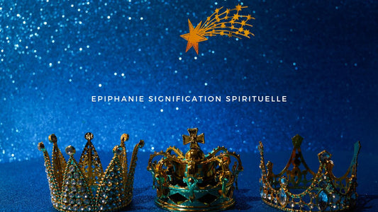 Epiphanie signification spirituelle