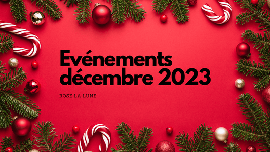 Calendrier decembre 2023: tous les événements à ne pas manquer