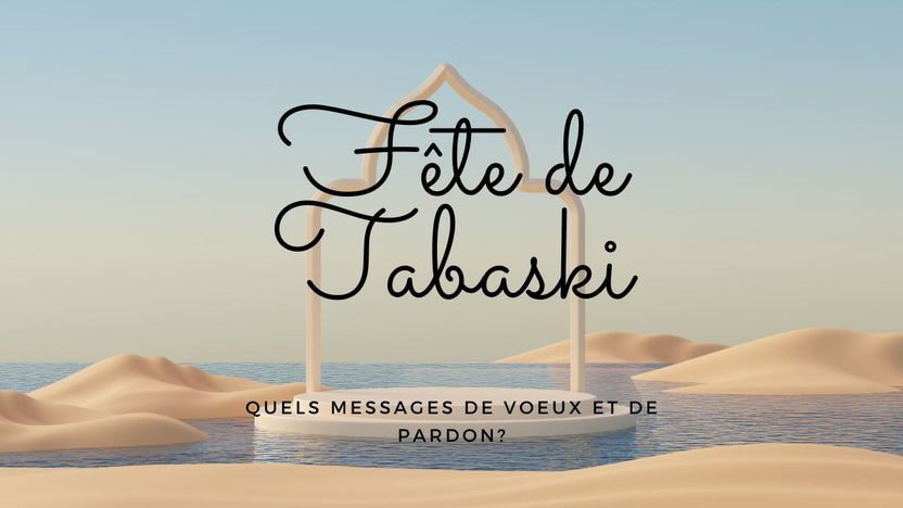 Fête de Tabaski 2026: quels messages de voeux et de pardon? – Rose La Lune