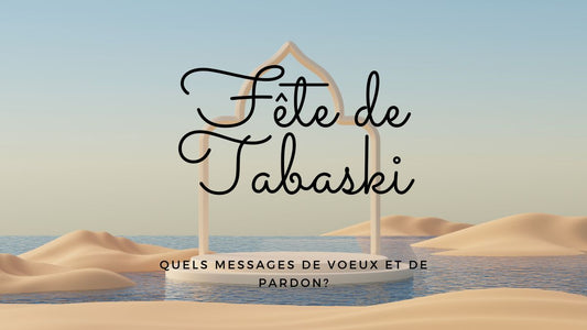 Fête de Tabaski 2026: quels messages de voeux et de pardon?