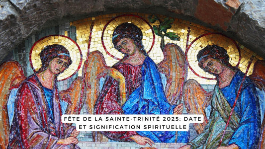 Fête de la Sainte-Trinité 2025: date et signification spirituelle