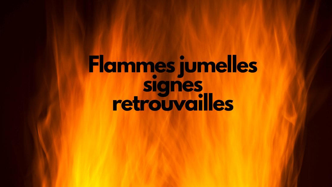 Les 5 signes de futures retrouvailles avec votre Flamme Jumelle