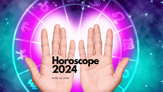 Horoscope 2024: prévisions signe par signe