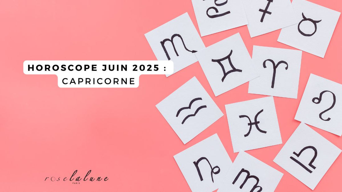 Horoscope Juin 2025 Capricorne : quand le contrôle glisse, la vie passe enfin