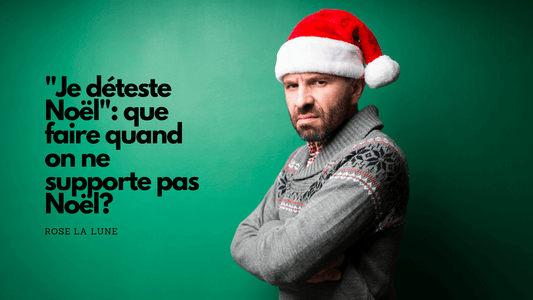 "Je déteste Noël": que faire quand on ne supporte pas Noël?