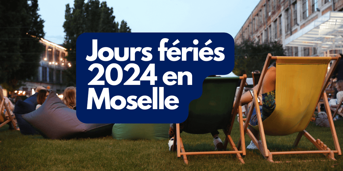 Quel sont les jours fériés en Moselle en 2024?