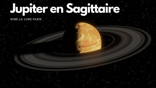 Jupiter en sagittaire : quelle signification?