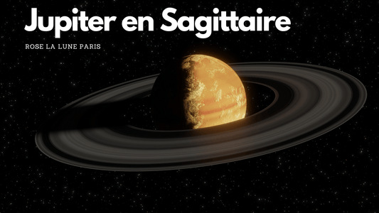 Jupiter en sagittaire : quelle signification?