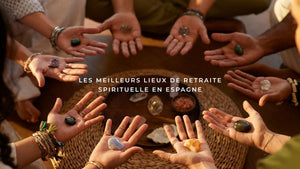 Les meilleurs lieux de retraite spirituelle en Espagne