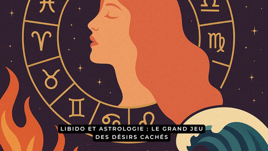 Libido et astrologie : le grand jeu des désirs cachés