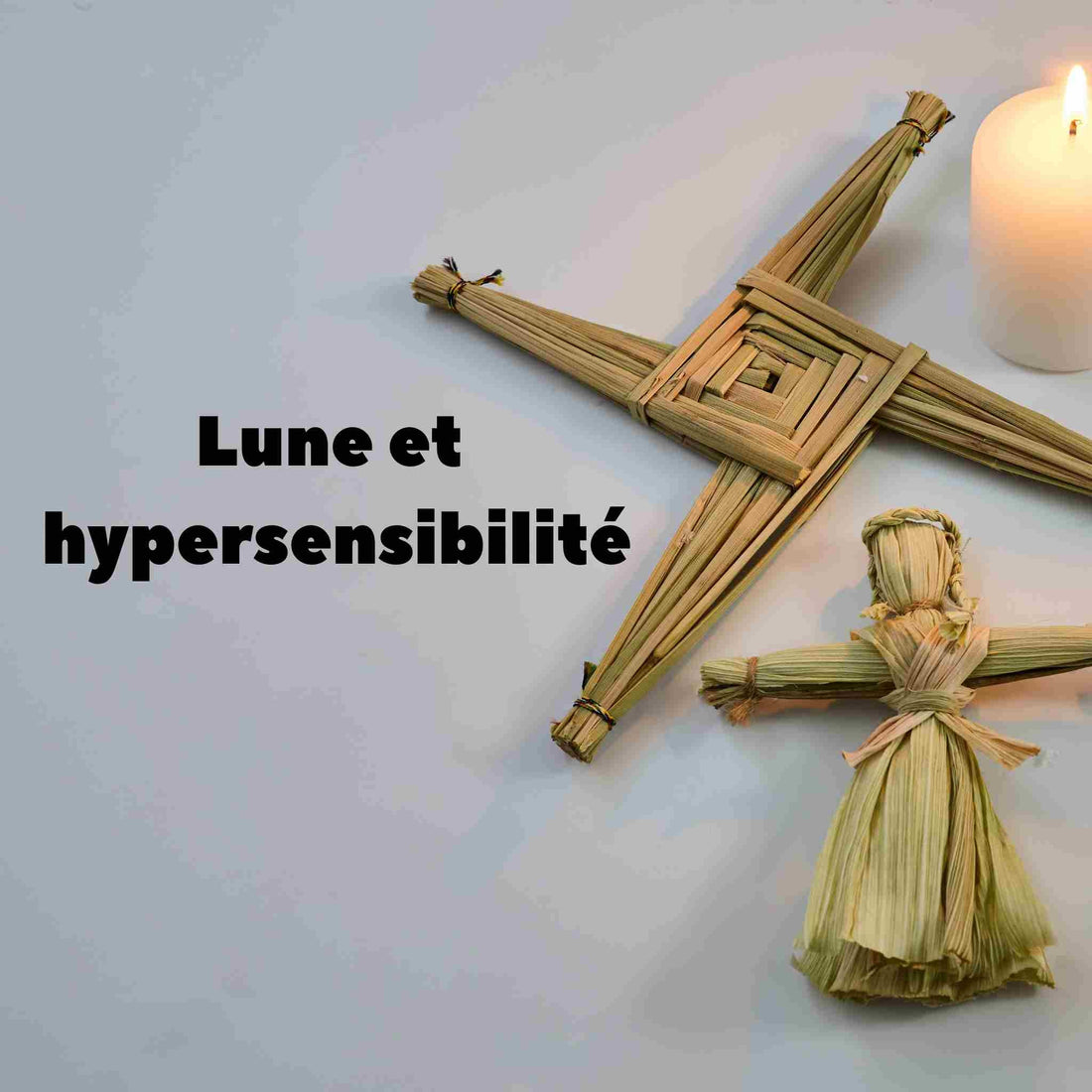 Lune et hypersensibilité