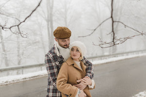 Ralph Lauren, Boss, Hilfiger : 3 marques pour adopter le style intemporel chic malgré le froid