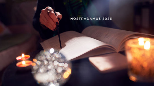 Nostradamus 2026: quelles prédictions?