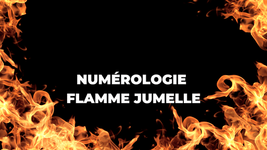 numerologie flamme jumelle