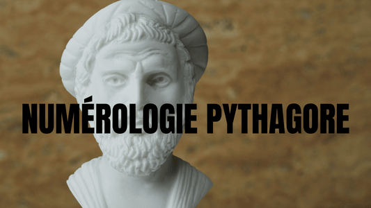 numerologie pythagore