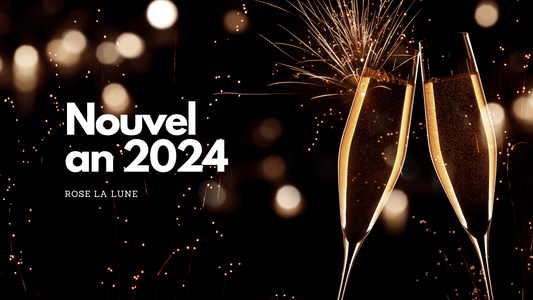 Nouvel an 2024: comment organiser le réveillon?