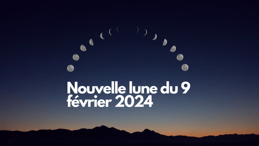 Nouvelle lune du 9 février 2024: votre signe astro va t-il être impacté?
