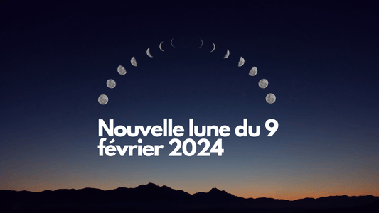 Nouvelle lune du 9 février 2024: votre signe astro va t-il être impacté?