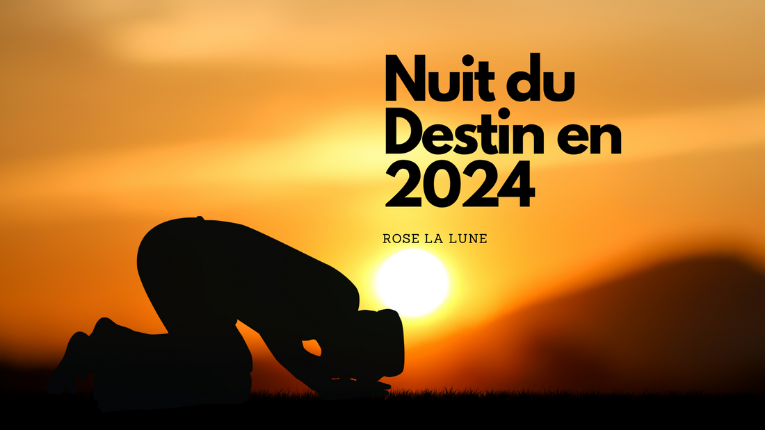 Nuit du Destin en 2024