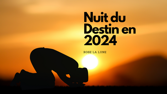 Nuit du Destin 2024