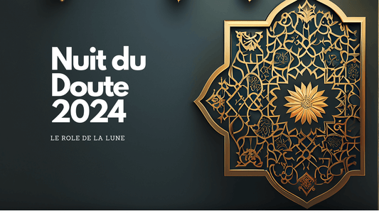 Nuit du Doute 2024: le rôle de la Lune