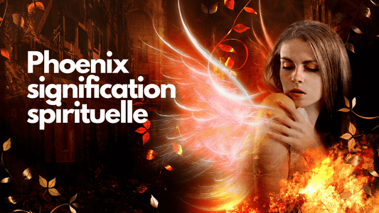 Phoenix signification spirituelle