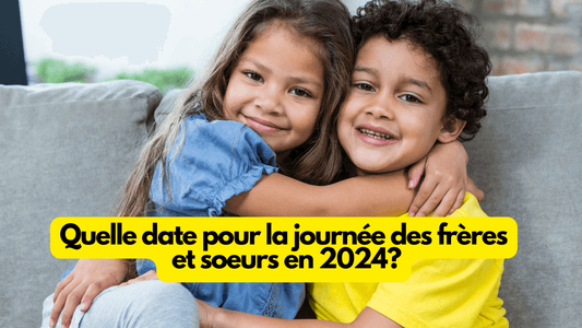 Quelle date pour la journée des frères et soeurs en 2024?