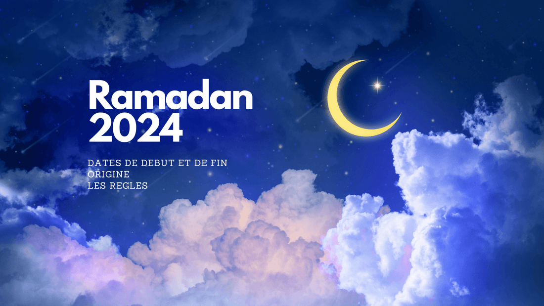 Ramadan 2024 date jour heure