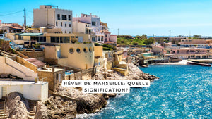 Rêver de Marseille: quelle signification?