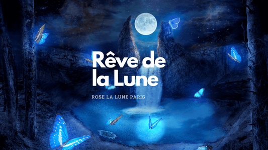 rever de la lune