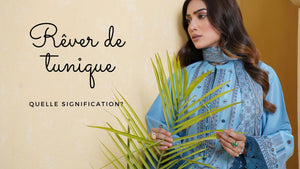 Rêver de tunique: quelle signification?