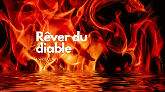 Rêver du diable: signification et interprétation