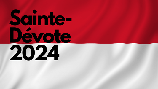 Sainte Dévote 2024