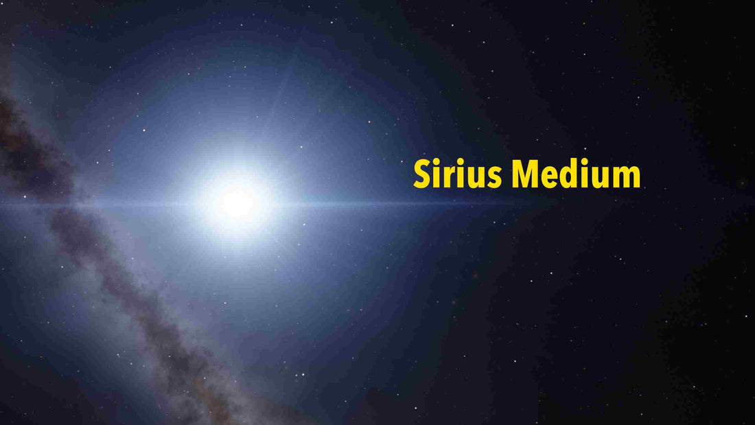 sirius medium